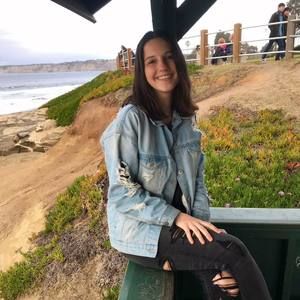 Meet your Posher, Jessica